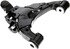 Dorman CB64254 Suspension Control Arm and Ball Joint Assembly Suspension Control Arm