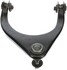 CB64047 by DORMAN - Suspension Control Arm