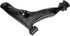 CB67123 by DORMAN - Suspension Control Arm