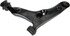 CB67124 by DORMAN - Suspension Control Arm