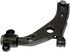 CB65314 by DORMAN - Suspension Control Arm And Ball Joint Assembly