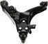 CB67094 by DORMAN - Suspension Control Arm