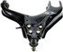 CB67183 by DORMAN - Suspension Control Arm