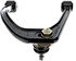 CB69027 by DORMAN - Suspension Control Arm and Ball Joint Assembly