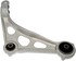 CB69444 by DORMAN - Suspension Control Arm And Ball Joint Assembly