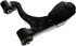 CB69598 by DORMAN - Suspension Control Arm and Ball Joint Assembly