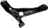 CB74023 by DORMAN - Suspension Control Arm