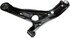 CB74024 by DORMAN - Suspension Control Arm