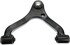 CB74058 by DORMAN - Suspension Control Arm
