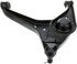 CB73073 by DORMAN - Suspension Control Arm