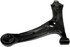 CB75354 by DORMAN - Suspension Control Arm And Ball Joint Assembly