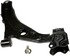 CB85393 by DORMAN - Suspension Control Arm