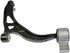 CB85433 by DORMAN - Suspension Control Arm