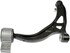 CB85434 by DORMAN - Suspension Control Arm