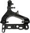 CB900063 by DORMAN - Suspension Control Arm And Ball Joint Assembly