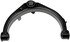 CB82087 by DORMAN - Suspension Control Arm And Ball Joint Assembly