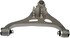 CB85194 by DORMAN - Suspension Control Arm