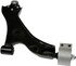 CB91183 by DORMAN - Suspension Control Arm