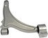 CB91233 by DORMAN - Suspension Control Arm