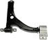 CB91543 by DORMAN - Suspension Control Arm And Ball Joint Assembly