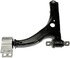 CB91544 by DORMAN - Suspension Control Arm And Ball Joint Assembly