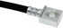 Dorman H380460 Brake Hydraulic Hose Brake Hydraulic Hose