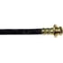 H38014 by DORMAN - Brake Hydraulic Hose