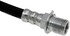 H380480 by DORMAN - Brake Hydraulic Hose