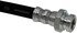 H38418 by DORMAN - Brake Hydraulic Hose