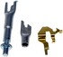 HW2645 by DORMAN - Drum Brake Self Adjuster Repair Kit