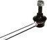 SL69475 by DORMAN - Suspension Stabilizer Bar Link