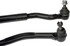 SWS96295 by DORMAN - Steering Linkage Assembly
