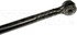 TA12021 by DORMAN - Steering Tie Rod Assembly