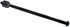 TI43200 by DORMAN - Steering Tie Rod