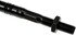 Dorman TI58020 Steering Tie Rod End Steering Tie Rod End