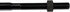 TI91490XL by DORMAN - Steering Tie Rod End