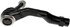 TO45102 by DORMAN - Steering Tie Rod End