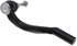 TO45271 by DORMAN - Steering Tie Rod End