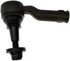 TO35225 by DORMAN - Steering Tie Rod End