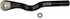 TO64222 by DORMAN - Steering Tie Rod End