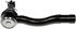 Dorman TO74134 Steering Tie Rod End Steering Tie Rod End