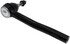 TO86351 by DORMAN - Steering Tie Rod End