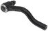 TO50182 by DORMAN - Steering Tie Rod End