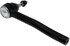 TO86352 by DORMAN - Steering Tie Rod End