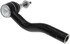 TO92272 by DORMAN - Steering Tie Rod End