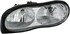 1590044 by DORMAN - Headlight Assembly