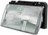1590219 by DORMAN - Headlight Assembly
