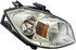 1591036 by DORMAN - Head Lamp Assembly