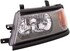 1591081 by DORMAN - Head Lamp Assembly