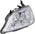 1591115 by DORMAN - Head Lamp Assembly